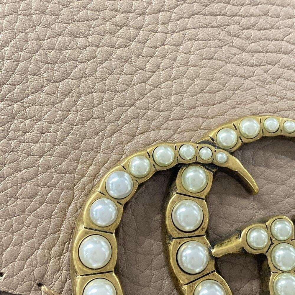 Gucci GG Marmont Handbag 442622 - Picture 13 of 15